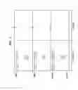 Fig. 06 - Optical transmission system for removing skew between optical channels