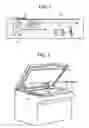 Fig. 02 - Electricity waste suppressing original document size detection apparatus