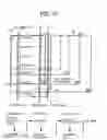 Fig. 08 - Electricity waste suppressing original document size detection apparatus