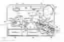 Fig. 01 - Paper feeding mechanism for continuous form printer