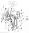 Fig. 08 - Information processing apparatus and transportation path opening/closing mechanism