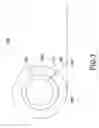Fig. 08 - Thermal printing and cleaning assembly