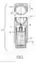 Fig. 02 - Device having a magnetic applicator and/or wiper member