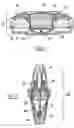 Fig. 04 - Device having a magnetic applicator and/or wiper member