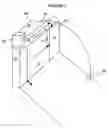 Fig. 02 - Irrigation gate system