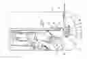 Fig. 01 - Roadheading or mining machine with roof bolt drilling and setting devices