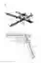 Fig. 06 - Roadheading or mining machine with roof bolt drilling and setting devices