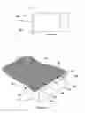 Fig. 04 - Environment resistant retaining wall block and methods of use thereof