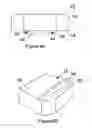Fig. 07 - Environment resistant retaining wall block and methods of use thereof