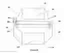 Fig. 16 - Environment resistant retaining wall block and methods of use thereof