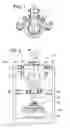 Fig. 02 - Cutting machine for gear shaping or the like