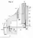 Fig. 08 - Cutting machine for gear shaping or the like