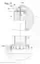 Fig. 11 - Cutting machine for gear shaping or the like