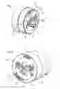 Fig. 02 - Tool coupling for rotating tools