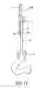 Fig. 11 - Retention device