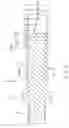 Fig. 04 - Anchoring screw with double heads and triple threads of different depths of thread