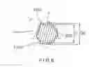 Fig. 06 - Anchoring screw with double heads and triple threads of different depths of thread