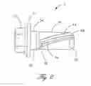 Fig. 03 - Helical groove fasteners and methods for making same