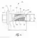 Fig. 07 - Helical groove fasteners and methods for making same