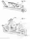 Fig. 07 - Apparatus and method for lifting and carrying objects on a vehicle
