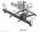Fig. 15 - Apparatus and method for lifting and carrying objects on a vehicle