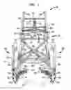 Fig. 02 - Hand cart for lifting and moving round containers