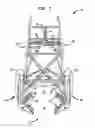 Fig. 03 - Hand cart for lifting and moving round containers