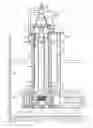 Fig. 01 - Impeller for molten metal pump with reduced clogging