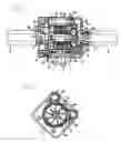 Fig. 02 - Small-sized hydroelectric generator