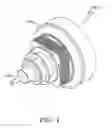 Fig. 02 - Diffuser for a motor fan assembly