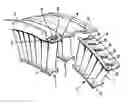 Fig. 01 - Vane mounting