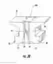 Fig. 07 - Locking spacer assembly for slotted turbine component