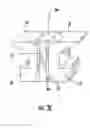 Fig. 08 - Locking spacer assembly for slotted turbine component