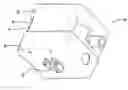 Fig. 01 - Variable displacement vane pump with variable target regulator