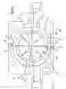 Fig. 04 - Variable displacement vane pump with variable target regulator