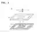 Fig. 02 - Device and method for pumping fluids employing the movement of gas bubbles in microscale