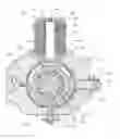 Fig. 01 - Pump compensator