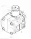 Fig. 02 - Pump compensator