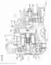 Fig. 07 - Hydrostatic vehicle driving system applicable to a working vehicle