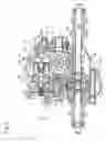 Fig. 09 - Hydrostatic vehicle driving system applicable to a working vehicle