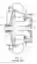 Fig. 02 - High-speed rotor assembly for an overhung centrifugal compressor