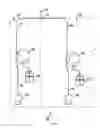 Fig. 06 - Equipment and method for feeding liquid gradient in nano/micro liquid chromatography
