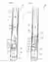 Fig. 02 - Method of circulating through a reciprocating downhole tubing pump and a reciprocating downhole tubing pump