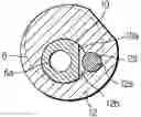 Fig. 01 - Eccentric coupling device in radial compliance scroll compressor