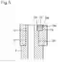 Fig. 06 - Eccentric coupling device in radial compliance scroll compressor