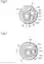 Fig. 07 - Eccentric coupling device in radial compliance scroll compressor