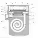 Fig. 01 - Electric compressor