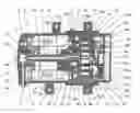 Fig. 01 - Electric compressor and assembling method thereof