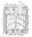 Fig. 01 - Gapless screw rotor device