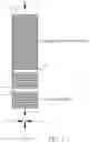 Fig. 02 - Monolith catalytic reactor coupled to static mixer